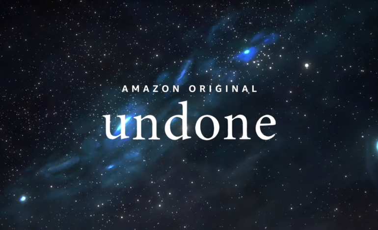 Undone TV Show Release Dates