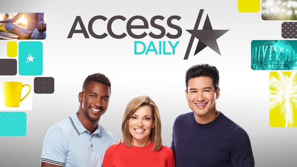 Access Daily Access Daily