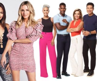 Access Hollywood