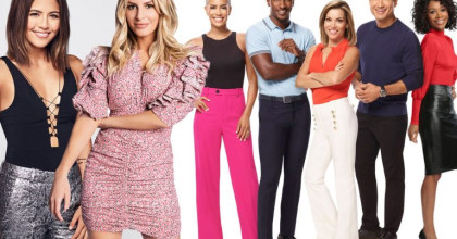 Access Hollywood