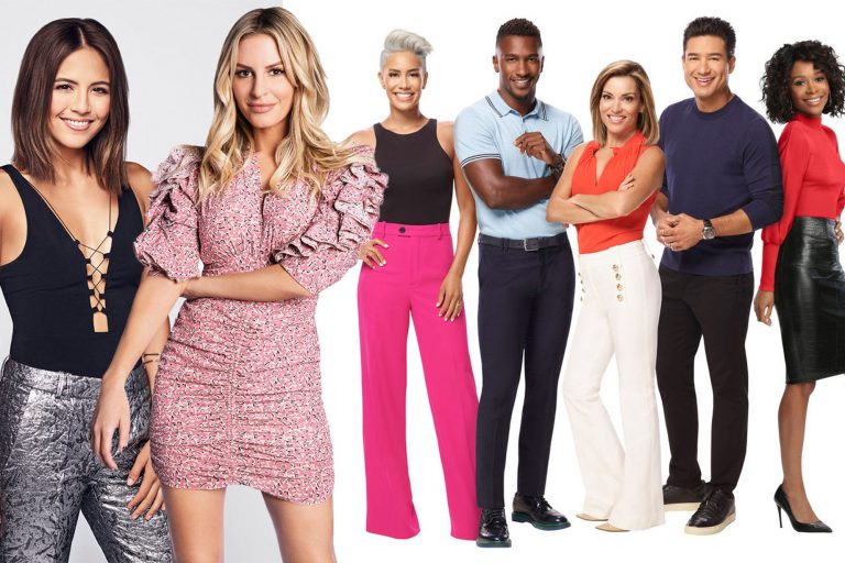 Access Hollywood