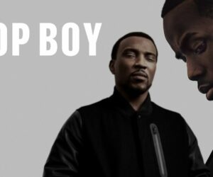 Top Boy