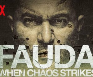 Fauda
