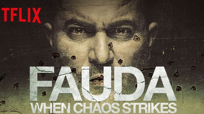 Fauda