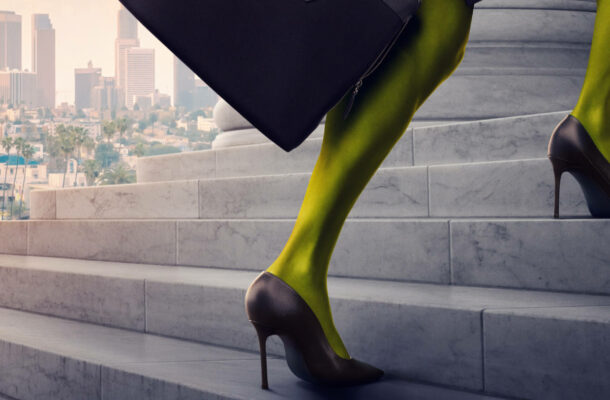 She-Hulk: Attorney at Law