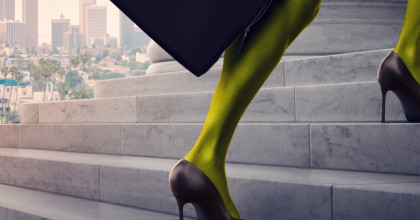 She-Hulk: Attorney at Law