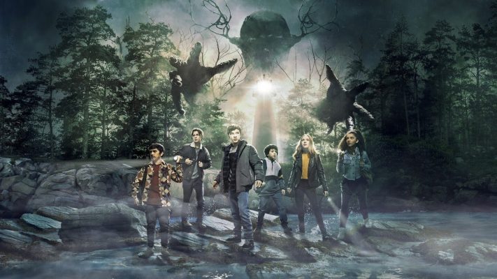 Are You Afraid Of The Dark? Release Dates 2022/23