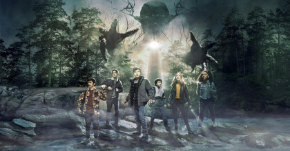 Are You Afraid Of The Dark? Release Dates 2022/23