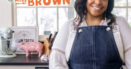 Delicious Miss Brown