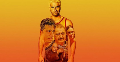 El marginal