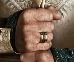 The Lord of the Rings: The Rings of Power Release Dates 2022/2023