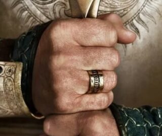 The Lord of the Rings: The Rings of Power Release Dates 2022/2023