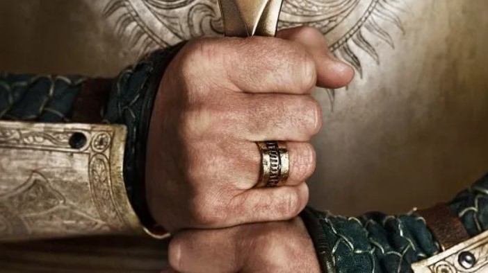 The Lord of the Rings: The Rings of Power Release Dates 2022/2023