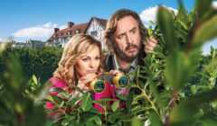 Shakespeare and Hathaway: Private Investigators Release Dates