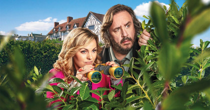 Shakespeare and Hathaway: Private Investigators Release Dates