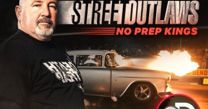 sonpk8 Street Outlaws: No Prep Kings
