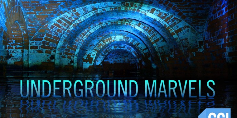 Underground Marvels