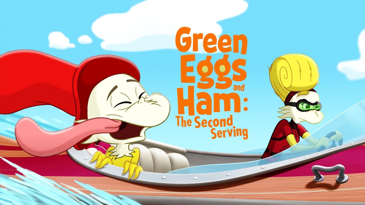 geah1 Green Eggs and Ham