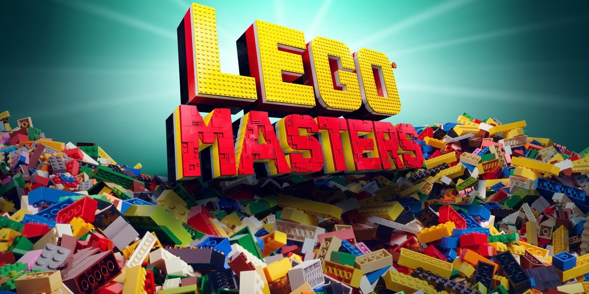 Lego Masters Season 4 Release Date FOX 2023