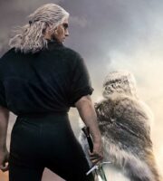 The Witcher Season 3 Release