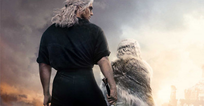 The Witcher Season 3 Release
