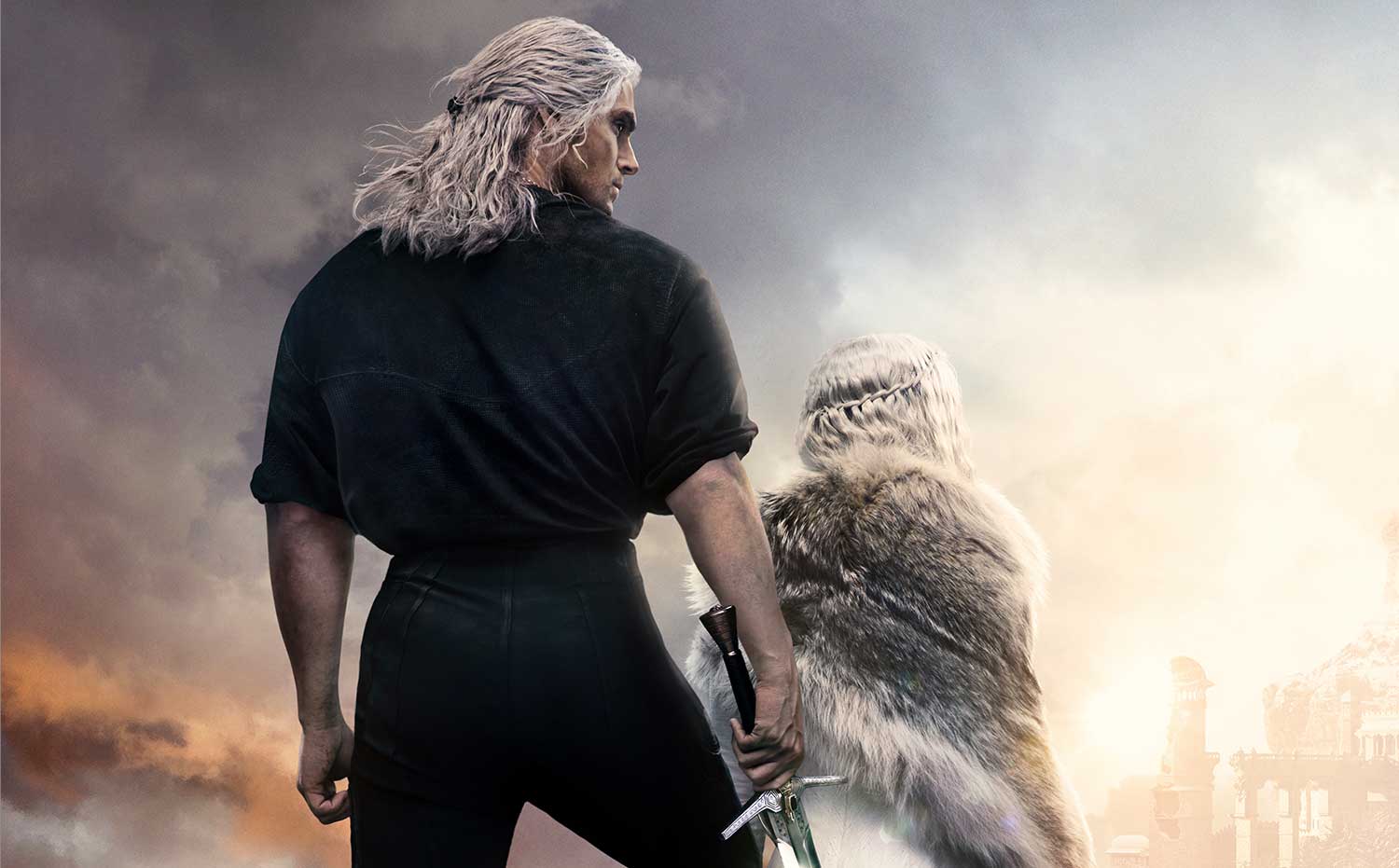 The Witcher Season 3 Release