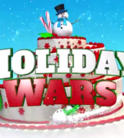 Holiday Wars