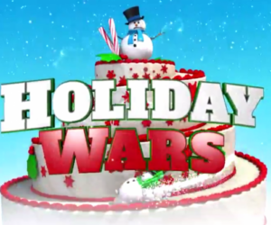 Holiday Wars