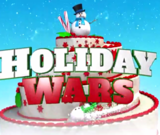 Holiday Wars