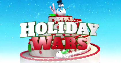 Holiday Wars