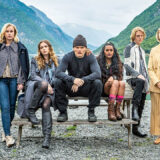 Ragnarok Premiere Dates