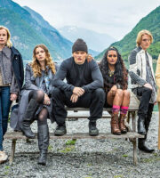 Ragnarok Premiere Dates