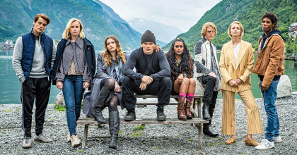 Ragnarok Premiere Dates