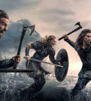 Vikings: Valhalla Release Dates 2022/2023