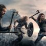 Vikings: Valhalla Release Dates 2022/2023