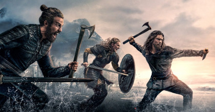 Vikings: Valhalla Release Dates 2022/2023