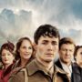 World on Fire Season 2 Release Dates