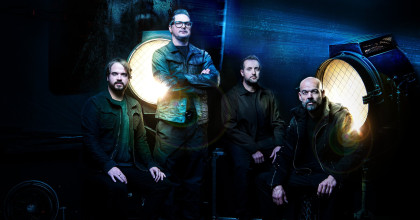 Ghost Adventures: Screaming Room