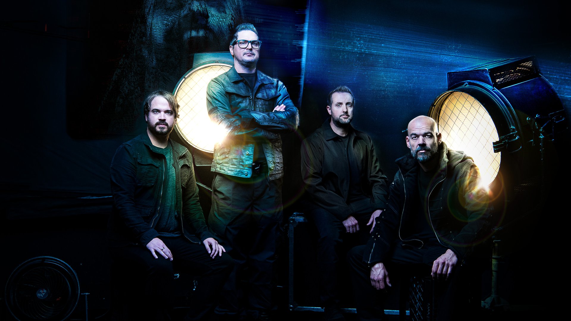 Ghost Adventures: Screaming Room Ghost Adventures: Screaming Room