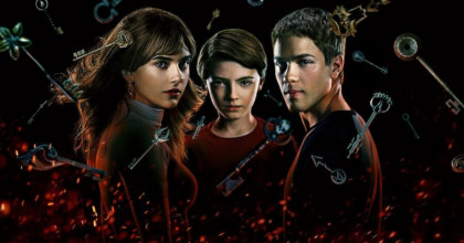 lakey1 Locke and Key