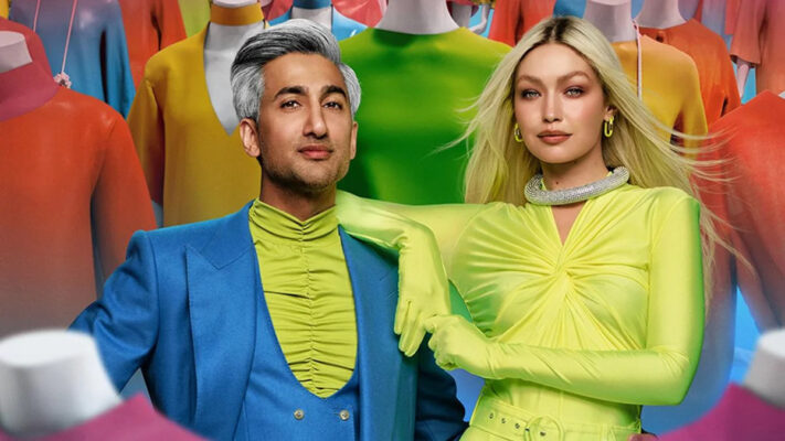 Next In Fashion