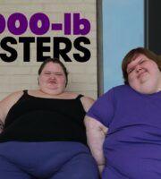 1,000-LB Sisters