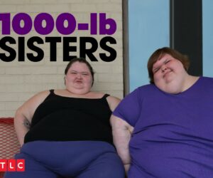 1,000-LB Sisters