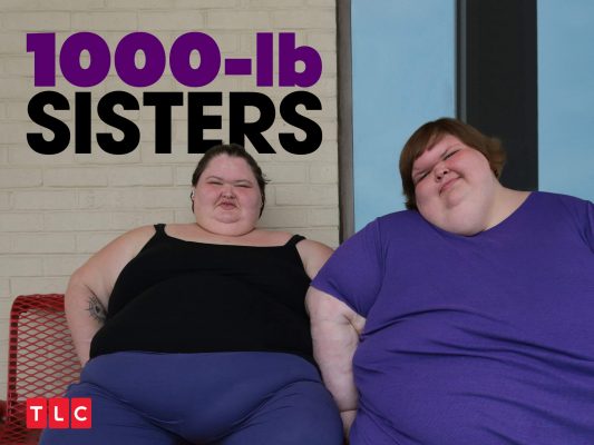 1,000-LB Sisters
