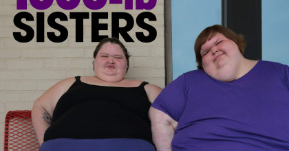 1,000-LB Sisters