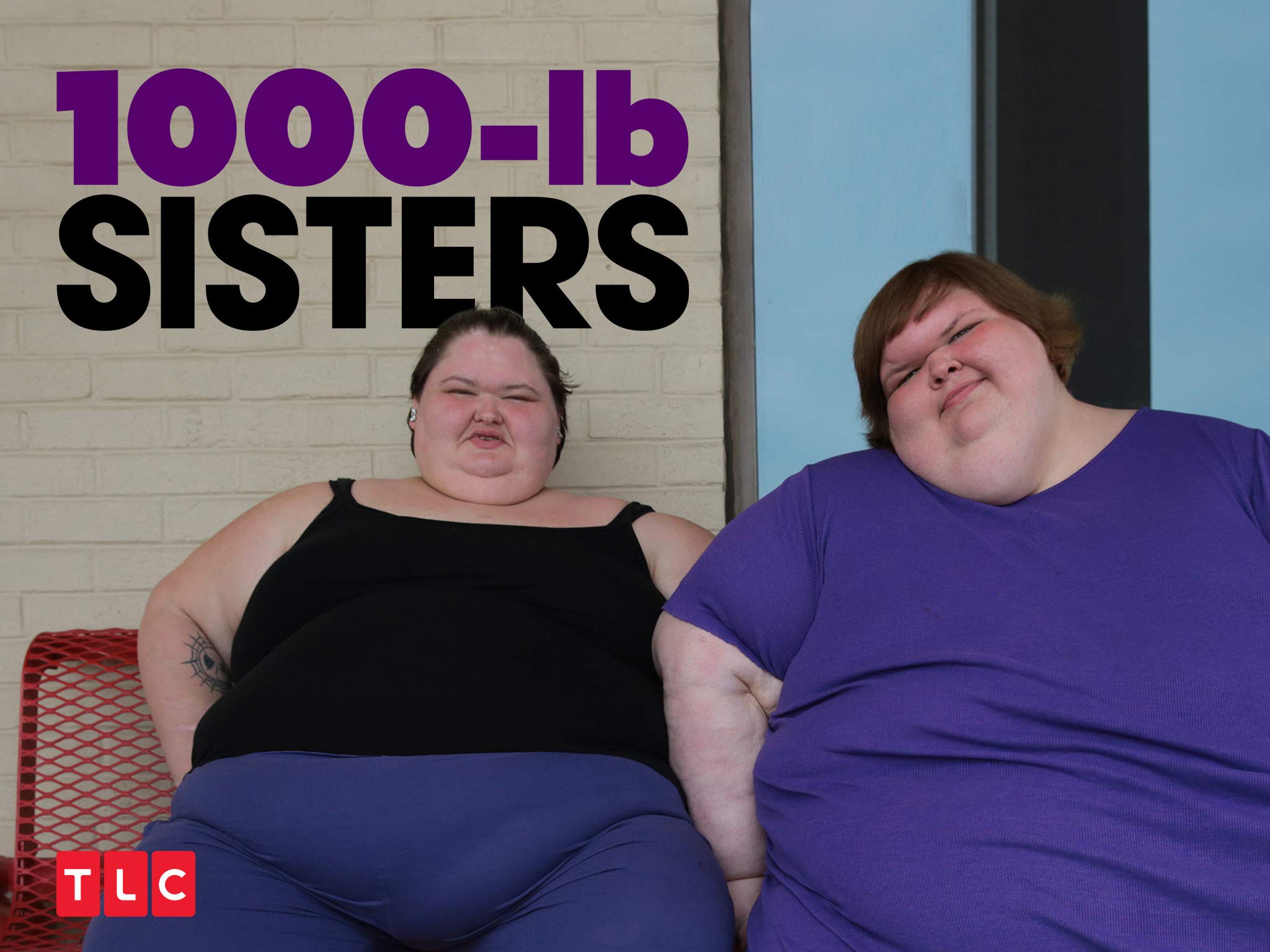 1,000-LB Sisters