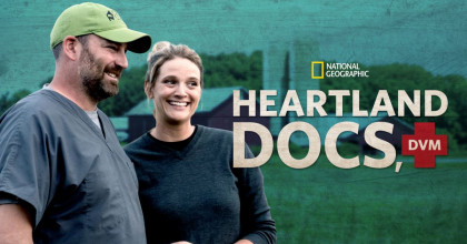 Heartland Docs, DVM