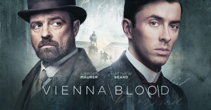 Vienna Blood