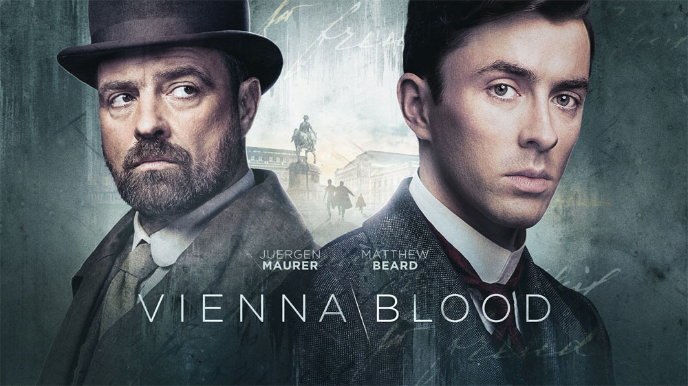 VIEN Vienna Blood
