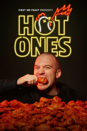 Hot Ones axs tv